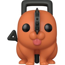 Funko Pop Chainsaw Man Pochita 10 Inch