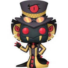 Funko Hazbin Hotel Sir Pentious Pop Figure