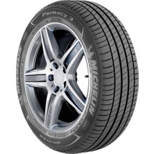 Michelin 225/50R17 94W Prımacy 3  Zp (Moe) Grnx Runflat Mıchelın