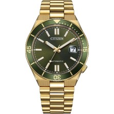 Citizen Tsuyosa NJ0232-53X Erkek Kol Saati