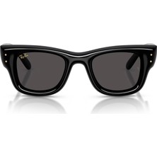 Universal Rayban 4940 601/87 47 Unisex Güneş Gözlüğü