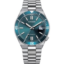 Citizen Tsuyosa NJ0231-56L Erkek Kol Saati
