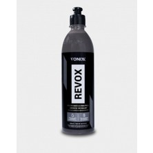 Vonixx Revox Synthetic Tire Sealant – Sentetik Lastik Waxı 500ML