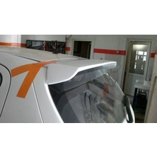 Hyundai I20 Spoyler Boyasız