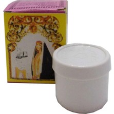 Arap Kızı Leke Kremi Pembe Kutu 12 gr - Yağlı Ciltler