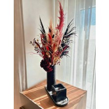Floramori Noir Harmony Dekor Seti