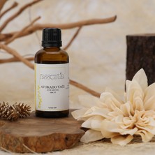 Rassentia Avokado Yağı - 50 ml