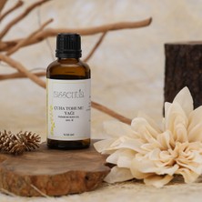Rassentia Çuha Tohumu Yağı- 50 ml