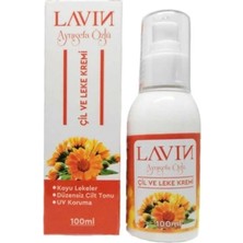 Lavin Aynı Sefa Özlü Cilt ve Leke Kremi 100 ml