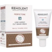 Remolent Perfectone Leke Karşıtı Cilt Bakım Kremi 30 ml