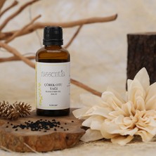 Rassentia Çörek Otu Yağı - 50 ml