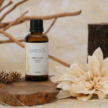 Rassentia Hint Yağı -50 ml