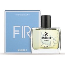 Bargello 592 Erkek Parfüm Edp Fresh 50 ml