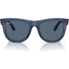 Universal Ray-Ban 0RBR0502S 67083A 53 Erkek Güneş Gözlüğü