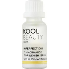 Kool Beauty Imperfection Niacinamide Leke Durdurucu Serum 20 ml