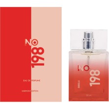 Bargello 198 Kadın Parfüm Edp 50 ml Floral - Mnms50198