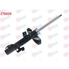 Otoco Mazda 3 (Bk) 1.6 Di 2003-2009 / 3 (Bl) 1.6 Mzr - 1.6 Mzr CD 2009-2013 Amortisor On Sol Gazli