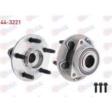 Otoco Opel Insignia 1.6 5 Bijon Entegre Edilmis Abs Sensorlu Manyetik Abs H Porya Sol-Sag On-Arka Rulmanli