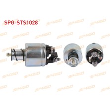 Otoco Mars Otomatıgı 12V (ZM0490) Berlıngo 1.6 00- / C2 1.4-1.6 04- / C3 1.4-1.6 02- / C4 1.6 04- / Nemo 1
