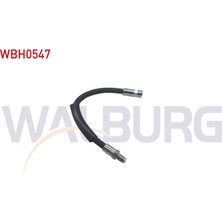 Otoco Bmw 5 Serisi (E60) 2003-2010 / Bmw 5 Serisi (E61) 2003-2010 Fren Hortumu Arka Sol-Sag 300MM