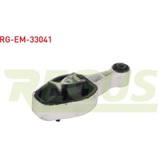 Otoco Peugeot 2008 - 208 - 308 Iı / Citroen C3 Iı - C4 Motor Takozu Alt Sol