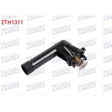 Otoco Bmw 3 Serisi (E36) 316,318I 1993-1998 / 5 Serisi (E34) 518I 1994-1996 Termostat Komple 95 C