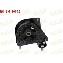 Otoco Honda Hr-V (Gh) 1.6 1999 Motor Takozu Arka Alt