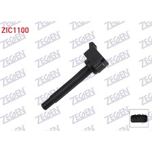 Otoco Toyota Auris 1.2 2015-2018 / C-Hr 1.2 2016 Atesleme Bobini