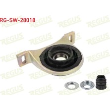 Otoco Saft Askı Takozu 30MM Vıto / Vıano (W639) (Ors Rulmanlı)