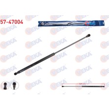 Otoco Bagaj Amortısoru 529MM/550N Dacıa Lodgy 1.5 Dcı 2012