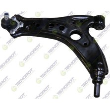 Otoco Seat Cordoba 2002-2009 / Seat Ibiza 2002-2009 Salincak On Sol Alt Rotilli Sac