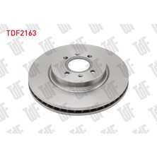 Otoco Kia Rio Iii,ıv 2011-2014 I Ön Havalı 4 Bjn 280X22X62,2X43,9 Fren Diski