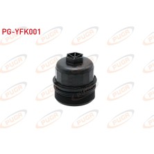 Otoco Yag Fıltre Kabı Lınea / Doblo / Astra J / Corsa D / Merıva B Euro 5