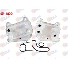 Otoco Mercedes Sprinter 2t - 3t - 3,5t - 4t - 4,6t - 5t 95-09 / 4,6t 418 Cdı 09 Yag Sogutucusu Tek