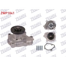 Otoco Opel Astra F 1.7 D 1991-1998 / Astra F Classic 1.7 D 1998-2002 Devirdaim