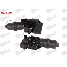 Otoco Vw Golf (1k1) 2.0 Gti 03-09 / Golf (5k1) 2.0 Gti 08-13 Yag Sogutucusu Komple