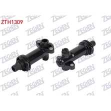Otoco Bmw 3 Serisi (E46) 320D 2001-2005 / 5 Serisi (E39) 530D 1998-2003 Termostat Komple 70 C