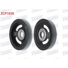 Otoco Krank Kasnagı Partner Tepee 1.6 Hdı 2008-/ Berlıngo 1.6 Hdı 2008-/ Transıt Courıer 1.6 Tdcı 2014-/ F