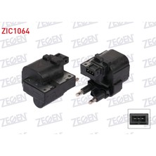 Otoco Renault Megane I 1.6ı 8V 1996-2003 / Laguna I 2.0ı 16V 1993-2001 Atesleme Bobini Siyah Soket