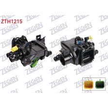 Otoco Peugeot 208 1.2 2012 / 2008 1.2 Puretech 2015 Termostat Komple 97 C
