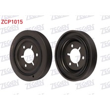 Otoco Peugeot 307 1.6 2000-2007 / C4 1.6 16V 2004-2009 Krank Kasnagi Cap 150MM