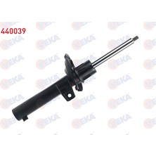 Otoco Volkswagen Passat (3g2) 1.4 Tsı - 1.6 Tdı - 2.0 Tdı 2014 Amortisor On Sol-Sag Gazli 55MM