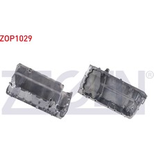 Otoco Peugeot 307 / 308 Yag Karteri Aluminyum