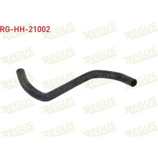 Otoco Hyundai H100 2.5 D 1993-2004 Kalorifer Hortumu