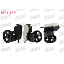 Otoco Opel Vectra B 1.6ı 1995-2003 / Vectra B 1.8ı 16V 1995 Direksiyon Pompasi 100 Bar Kasnakli 6pk Depolu