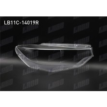 Otoco Bmw 4 Serisi (F32) 2013-2016 Far Cami Sag