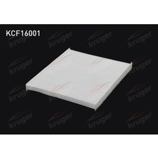 Otoco Chevrolet Kalos Aveo Bm 04 Polen Filtre Posetli