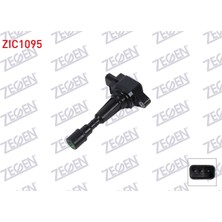 Otoco Mazda 2 (De) 1.3ı - 1.5ı 2007-2015 / Mazda 3 (Bl) 1.6 Mzr 2009-2013 Atesleme Bobini