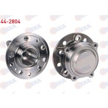 Otoco Mercedes C Serisi C 180 - C 200 - C 200 D - C 200 D Bluetec 20 Porya Sol-Sag On Rulmanli Absli 5 Bjn