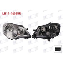 Otoco Volkswagen Polo (9N_,9A_) 2005-2009 Far Sag